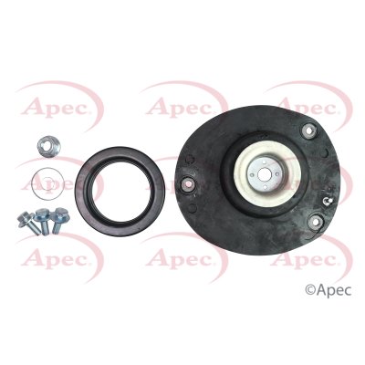 APEC braking AKM1086