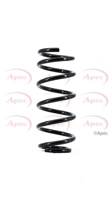 APEC braking ACS1661