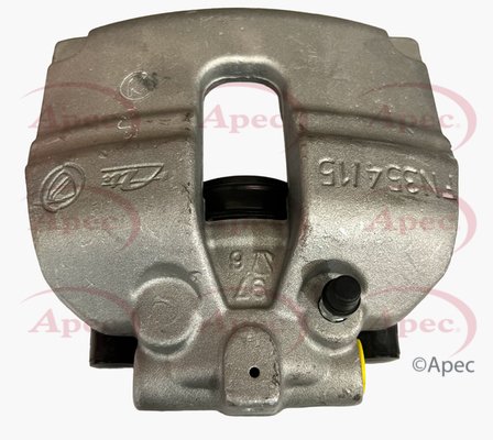 APEC braking RCA1343