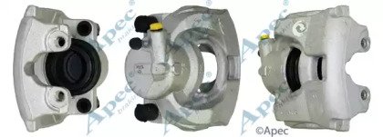 APEC braking LCA173