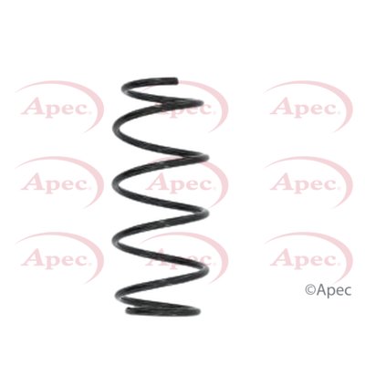 APEC braking ACS1620