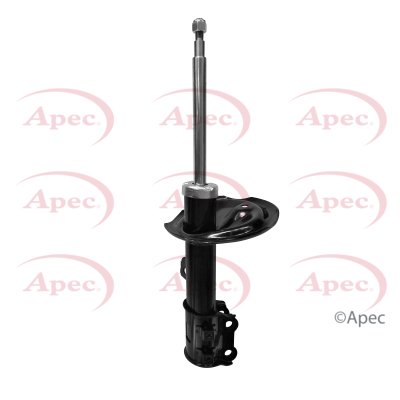 APEC braking ASA1819