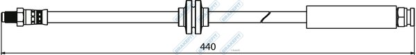 APEC braking BHO4176