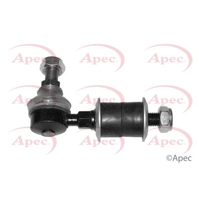 APEC braking AST4357