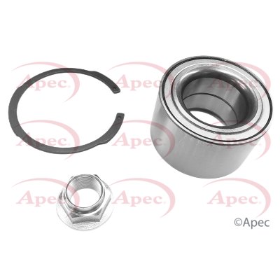 APEC braking AWB1328