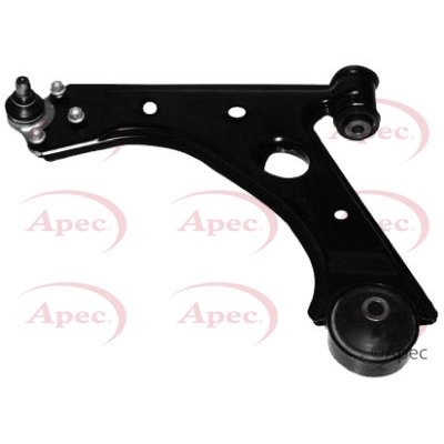 APEC braking AST2198