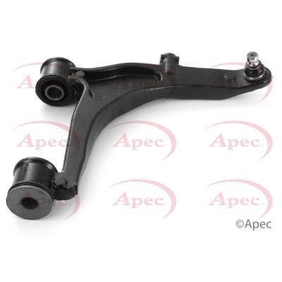 APEC braking AST2992
