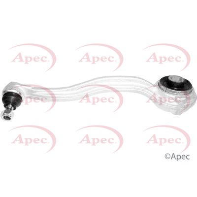 APEC braking AST2104