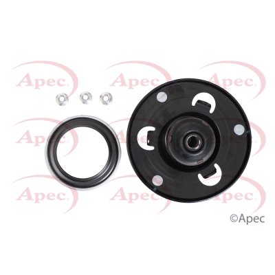APEC braking AKM1111