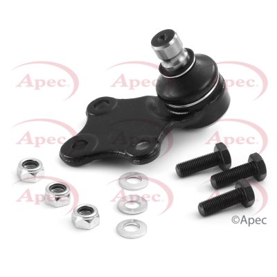 APEC braking AST0053