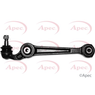 APEC braking AST2101