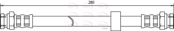 APEC braking HOS3130