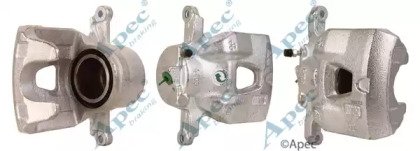 APEC braking LCA520