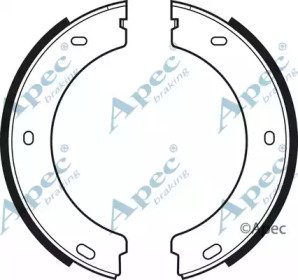 APEC braking SHU482