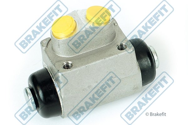 APEC braking BWC8206