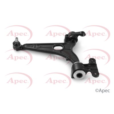 APEC braking AST2858