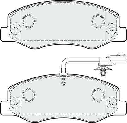 APEC braking PD3272