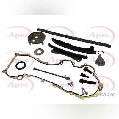 APEC braking ACK4176