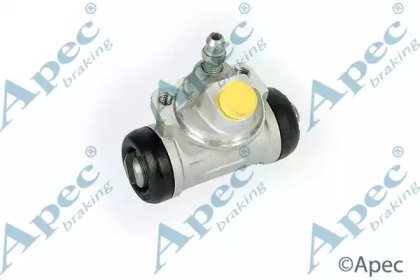 APEC braking BCY1330