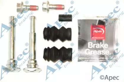 APEC braking CKT1024