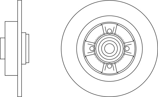 APEC braking SDK6374