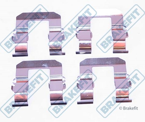 APEC braking BKT1142