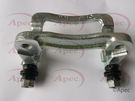 APEC braking CCA111