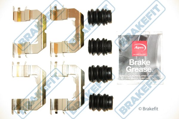 APEC braking BKT1214