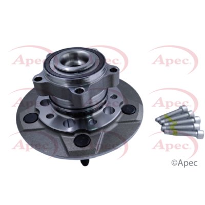 APEC braking AWB1437