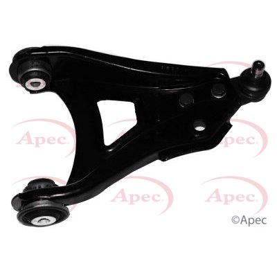 APEC braking AST2139