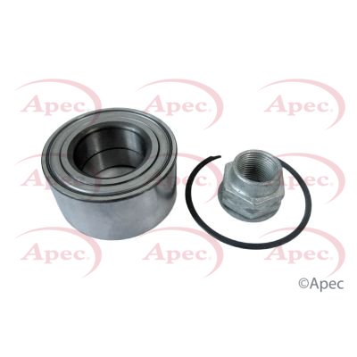 APEC braking AWB1845