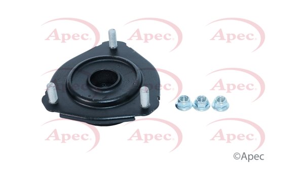 APEC braking AKM1146