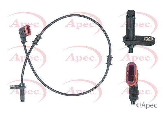 APEC braking ABS1818