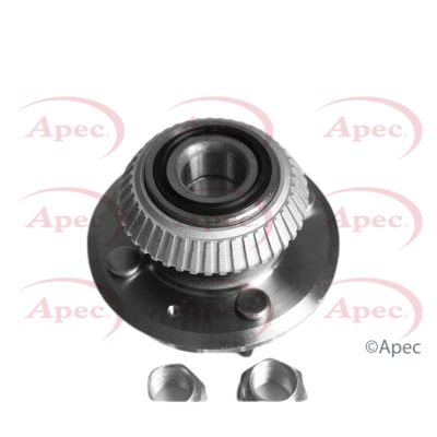 APEC braking AWB1250