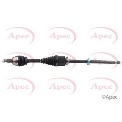 APEC braking ADS1640R