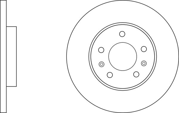 APEC braking SDK6798