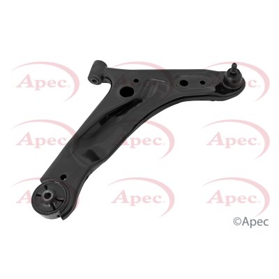 APEC braking AST2557