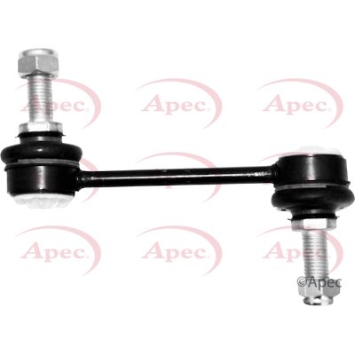 APEC braking AST4173
