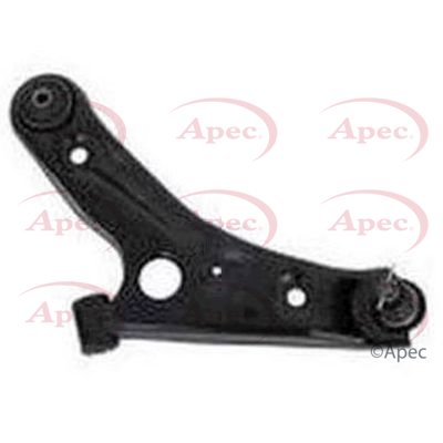 APEC braking AST2368