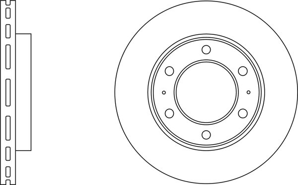 APEC braking SDK6690