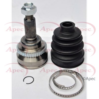 APEC braking ACV1210 APEC braking ACV1210