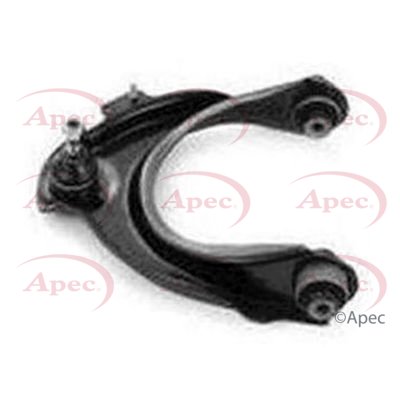 APEC braking AST2393