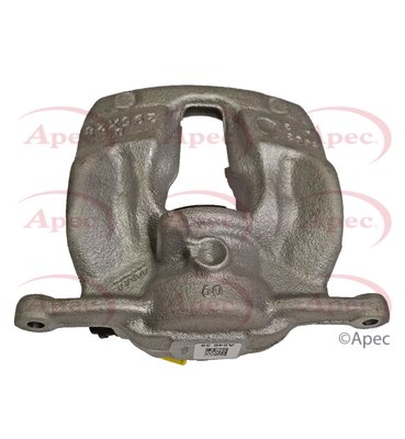 APEC braking LCA893