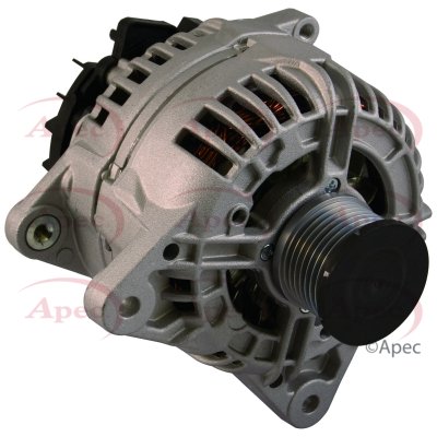 APEC braking AAL1395