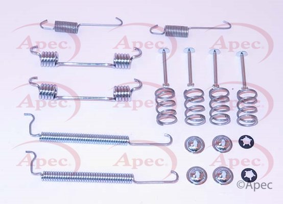 APEC braking KIT2103