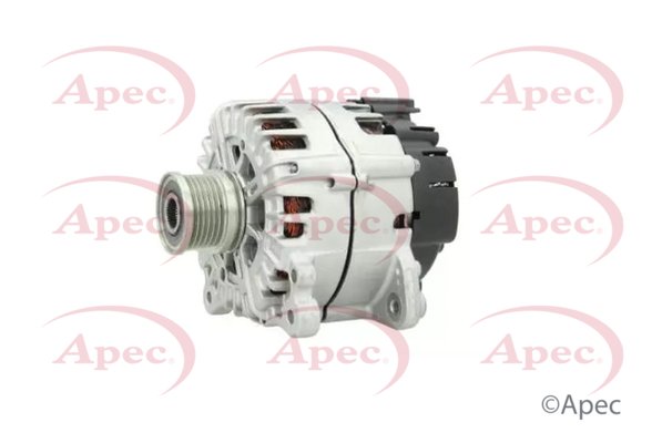 APEC braking AAL2088