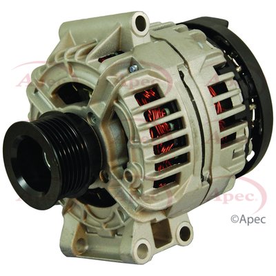 APEC braking AAL1681