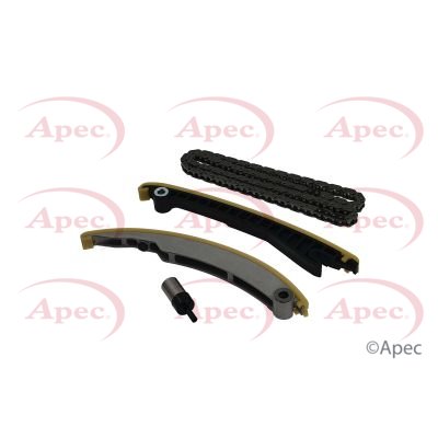 APEC braking ACK4082