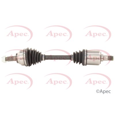 APEC braking ADS1127R