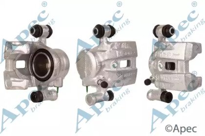 APEC braking LCA288 APEC braking LCA288